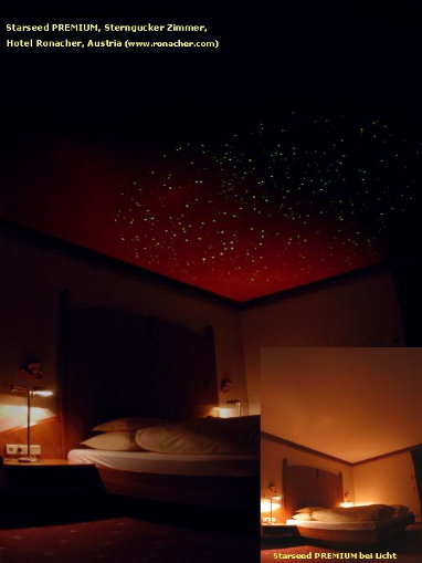 Beispiel Starseed Premium